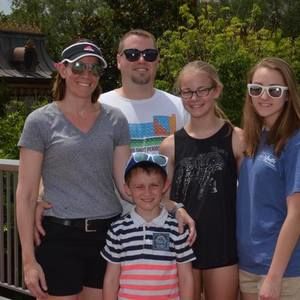 Meet your Posher, Jaime